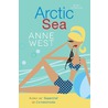 Arctic Sea door Anne West