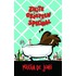 Zoute griotten speciaal