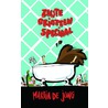 Zoute griotten speciaal door Martin de Jong