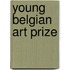Young Belgian art prize