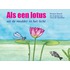 Als een lotus