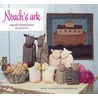 Noach's ark by Anne -Pia Godske Rasmussen