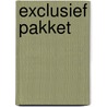 exclusief pakket door Patrice Pellerin