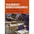 Taalbewust beroepsonderwijs