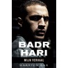 Badr Hari by Maarten Bax