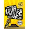 Het officiele Tour de France-recordboek door Chris Sidwells