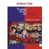 Tussen eigen en ander by Antonin Cee