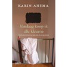Vandaag koop ik alle kleuren