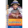 Guatemala door Yvonne van der Bijl