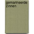 Gemarineerde zinnen