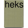 Heks by Marjet Huiberts