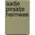 Aadje Piraatje heimwee