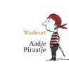 Wasbeurt by Marjet Huiberts