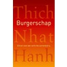 Burgerschap door Thich Nhat Hanh