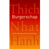Burgerschap door Thich Nhat Hanh