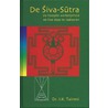 De shiva sutra door I.K. Taimni