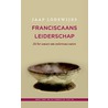 Franciscaans leiderschap by Jaap Lodewijks