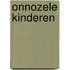 Onnozele kinderen