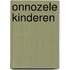 Onnozele kinderen