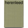 Herenleed door Cherry Duyns