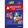 Survivalgids voor Engeland door Onbekend