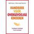 Handboek voor overgevoelige kinderen