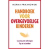 Handboek voor overgevoelige kinderen by Norma Prikanowski