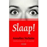 Slaap! by Annelies Verbeke