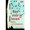 Ren voor je leven door Helena von Zweigbergk