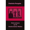 Belevenissen op de Amsterdamse wallen door Patricia Perquin