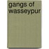Gangs of Wasseypur