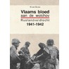 Vlaams bloed aan de Wolchov door Vincent Dumas