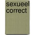 Sexueel correct