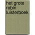 Het grote Robin luisterboek