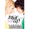 Blijf af! by Anne West