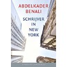 Schrijver in New York (set 10 ex.) door Abdelkader Benali