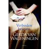 Verboden brieven by Gerda van Wageningen