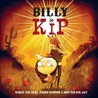 Billy de kip by Marcel van Driel