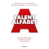 Het talentalfabet