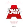 Het talentalfabet by Richard Taffijn