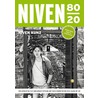 NIVEN 80/20 by Niven Kunz