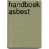 Handboek asbest