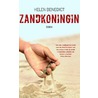 Zandkoningin by Helen Benedict