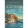 Schitterende ruines door Jess Walter