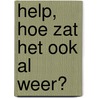 Help, hoe zat het ook al weer? by Bert Hanekamp