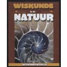 Wiskunde in de natuur door Penny Dowdy