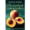 De zoetheid van perziken door Joanne Harris