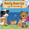 Bezig beertje op de boerderij door Benji Davies