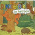 In het bos