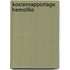 Kostenrapportage Hemofilie